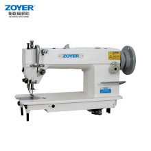 Hot Sale Manual Lockstitch Machine: Brand New Computer Zhejiang Gemsy Sewing Machine